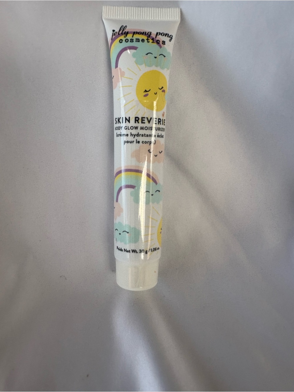 Skin Reverie Body Glow Moisturizer - Picture 5 of 5